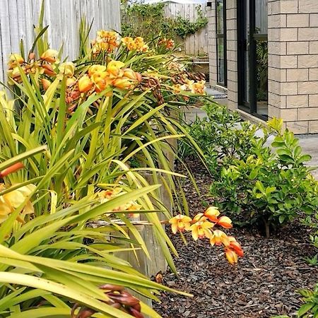 W&M Orchid House Apartman Auckland Kültér fotó